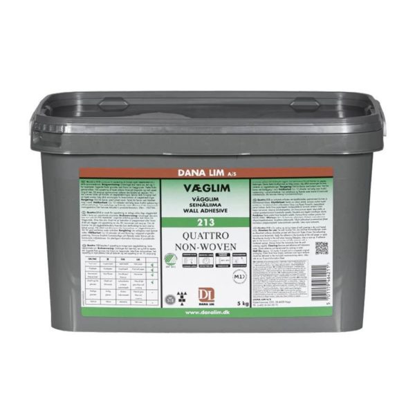Quattro 5kg