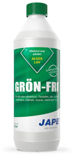 Grön-Fri 1l iter